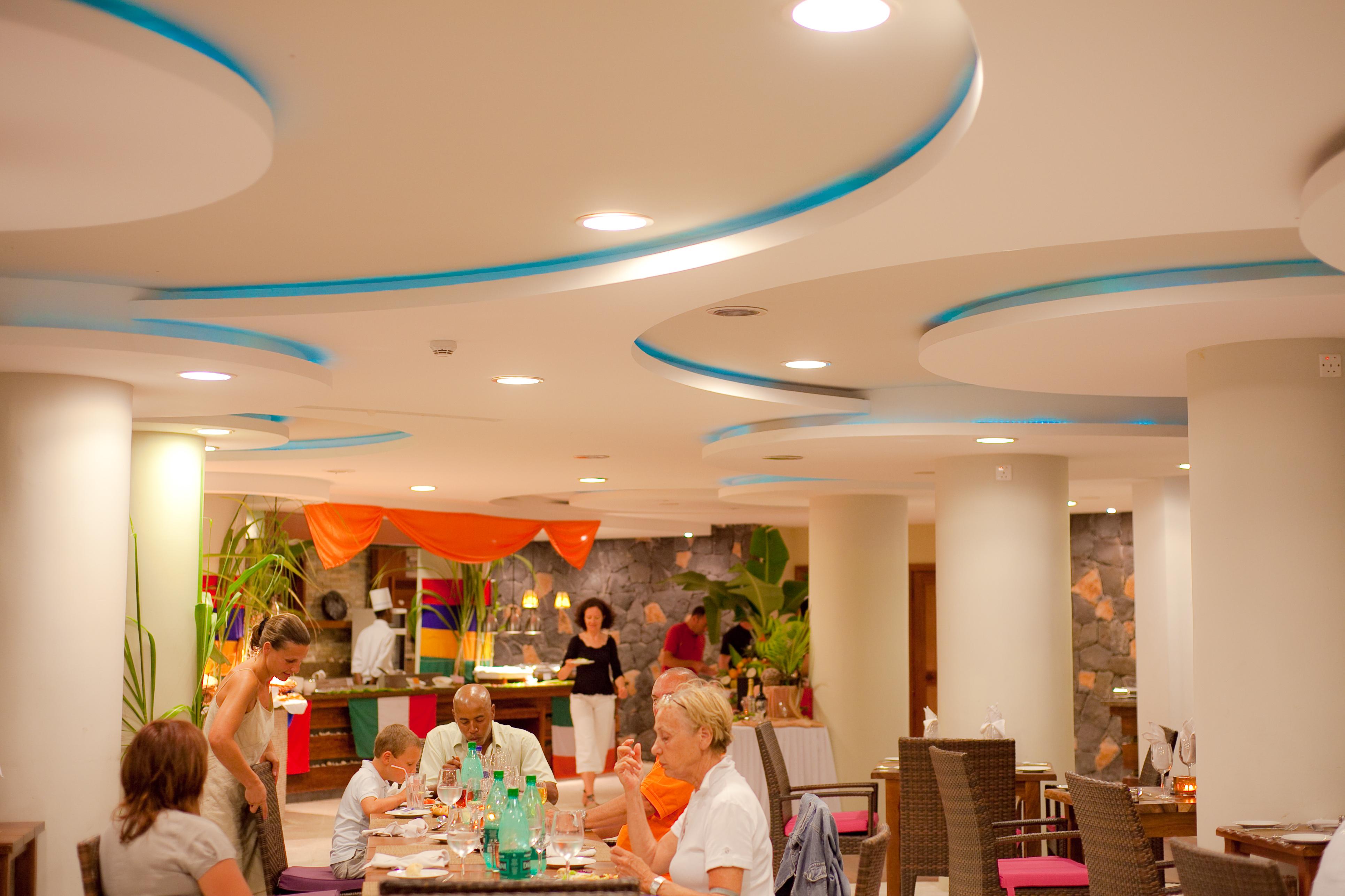拉古纳海滩Spa酒店 Grand River South East 外观 照片