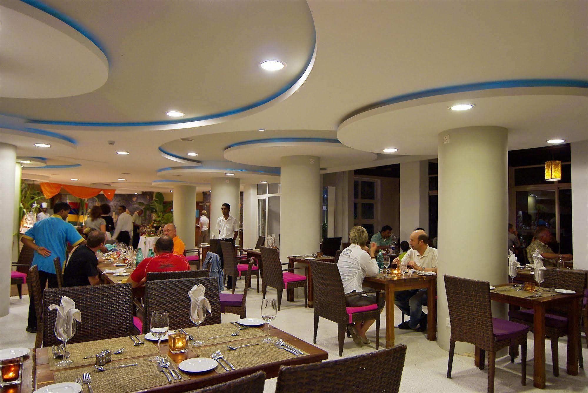 拉古纳海滩Spa酒店 Grand River South East 外观 照片