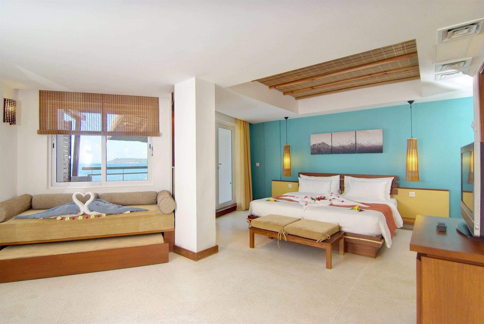 拉古纳海滩Spa酒店 Grand River South East 外观 照片