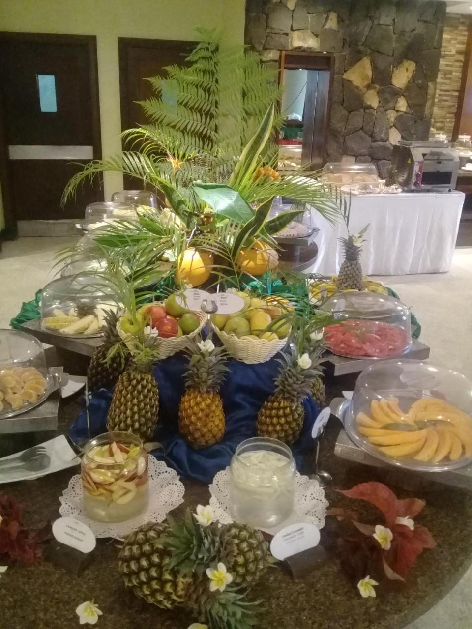 拉古纳海滩Spa酒店 Grand River South East 外观 照片